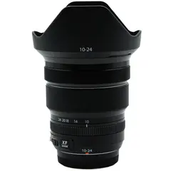 Fujifilm XF 10-24mm f/4 R OIS WR Tilstand: 3 | Fujifilm X