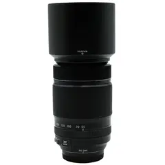 Fujifilm XF 55-200mm f/3.5-4.8 R LM OIS Tilstand: 3 | Fujifilm X