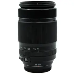 Fujifilm XF 55-200mm f/3.5-4.8 R LM OIS Tilstand: 3 | Fujifilm X