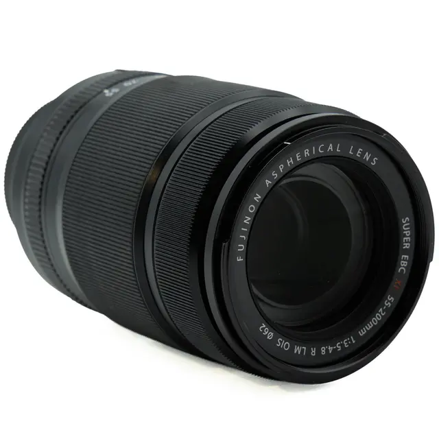 Fujifilm XF 55-200mm f/3.5-4.8 R LM OIS Tilstand: 3 | Fujifilm X 