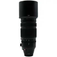 Fujifilm XF 100-400mm f/4.5-5.6R OIS WR Tilstand: 3 | Fujifilm X
