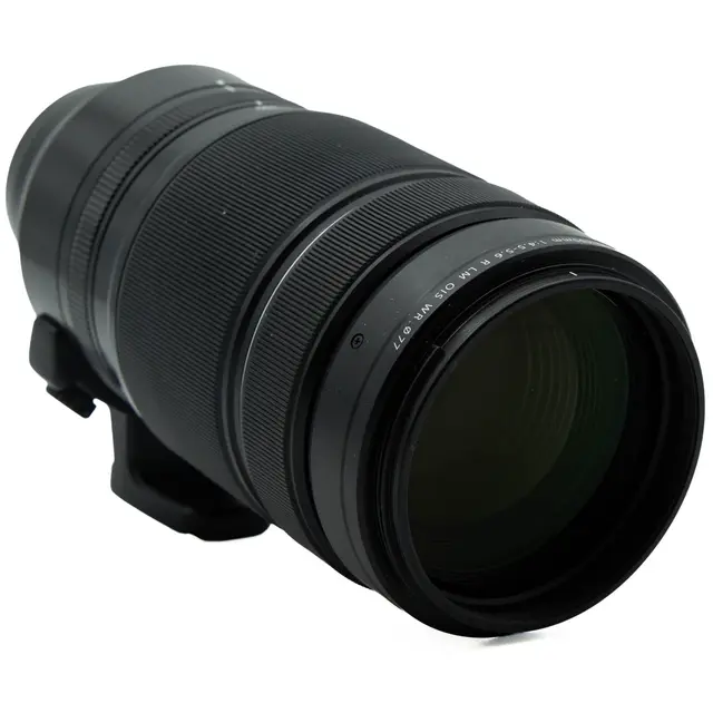 Fujifilm XF 100-400mm f/4.5-5.6R OIS WR Tilstand: 3 | Fujifilm X 