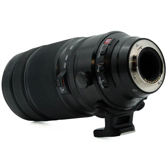 Fujifilm XF 100-400mm f/4.5-5.6R OIS WR Tilstand: 3 | Fujifilm X 