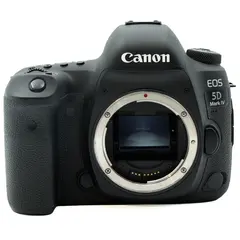 Canon EOS 5D Mark IV Tilstand: 2 |37074 eksp.