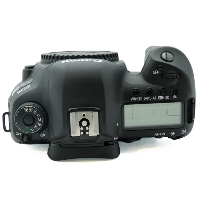 Canon EOS 5D Mark IV Tilstand: 2 |37074 eksp. 
