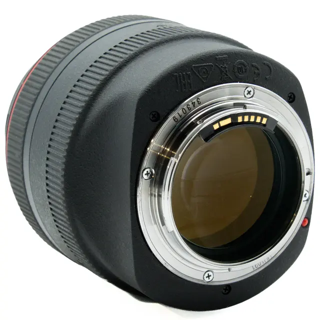 Canon EF 85mm f/1.2 L II USM Tilstand: 1 | Canon EF 