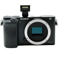 Sony A6000 Tilstand: 3 |8897 eksp.