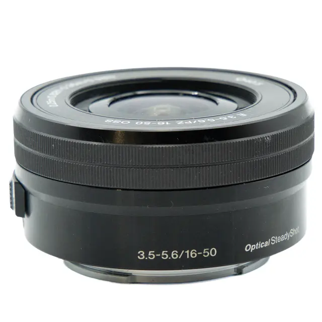 Sony A6000 Tilstand: 3 |8897 eksp. 