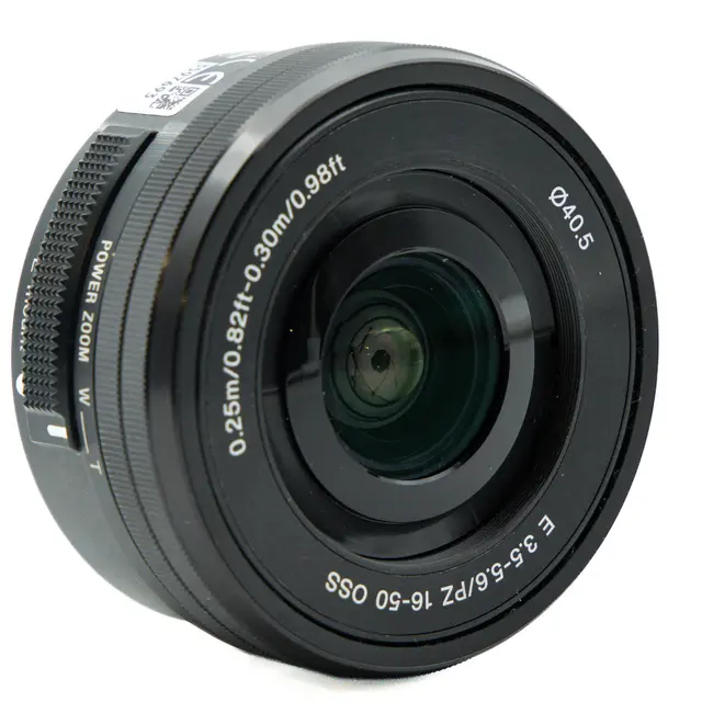 Sony A6000 Tilstand: 3 |8897 eksp. 