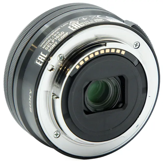 Sony A6000 Tilstand: 3 |8897 eksp. 