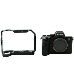 Sony A7S III Tilstand: 3 |26108 eksp.