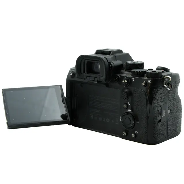 Sony A7S III Tilstand: 3 |26108 eksp. 