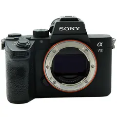 Sony A7 III Tilstand: 3 |41071 eksp.