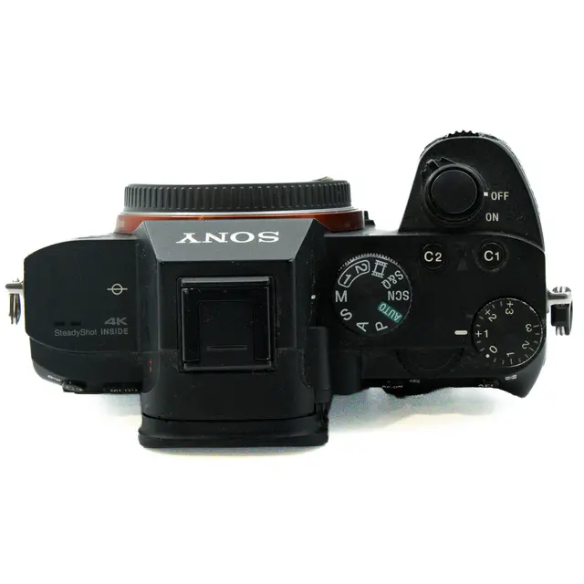 Sony A7 III Tilstand: 3 |41071 eksp. 