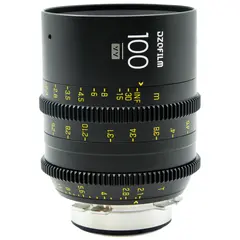 DZOFILM Vespid 100mm f/2,1 Tilstand: 2 | PL
