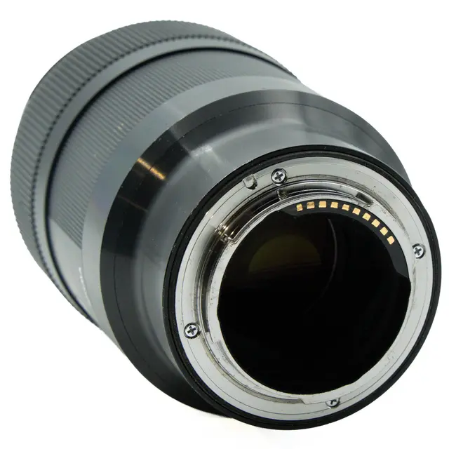 Sigma 35mm f/1.4 DG DN Sony E Tilstand: 4 | 