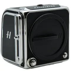 Hasselblad 907X 100C Tilstand: 2 | eksp.