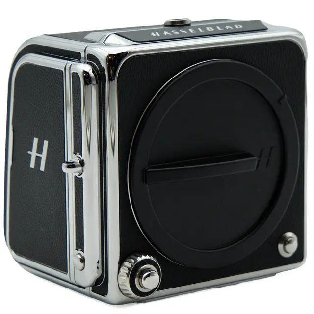Hasselblad 907X 100C Tilstand: 2 | eksp. 