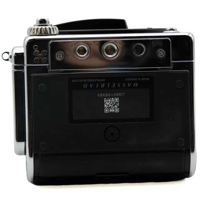 Hasselblad 907X 100C Tilstand: 2 | eksp. 
