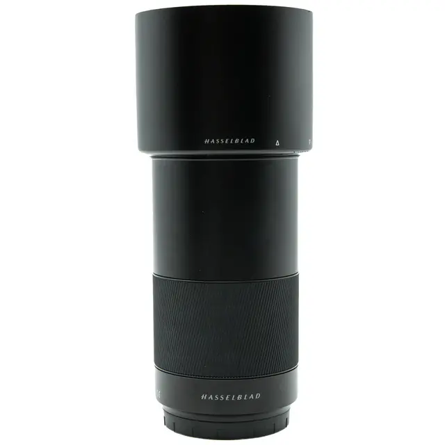 Hasselblad XCD 120mm Macro f/3.5 Tilstand: 2 | 