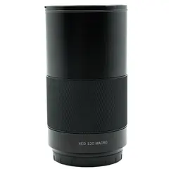 Hasselblad XCD 120mm Macro f/3.5 Tilstand: 2 |