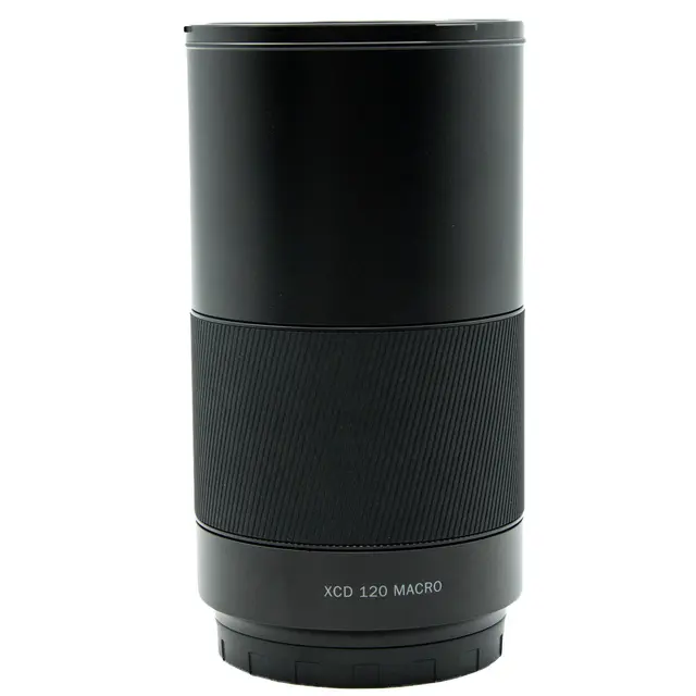 Hasselblad XCD 120mm Macro f/3.5 Tilstand: 2 | 