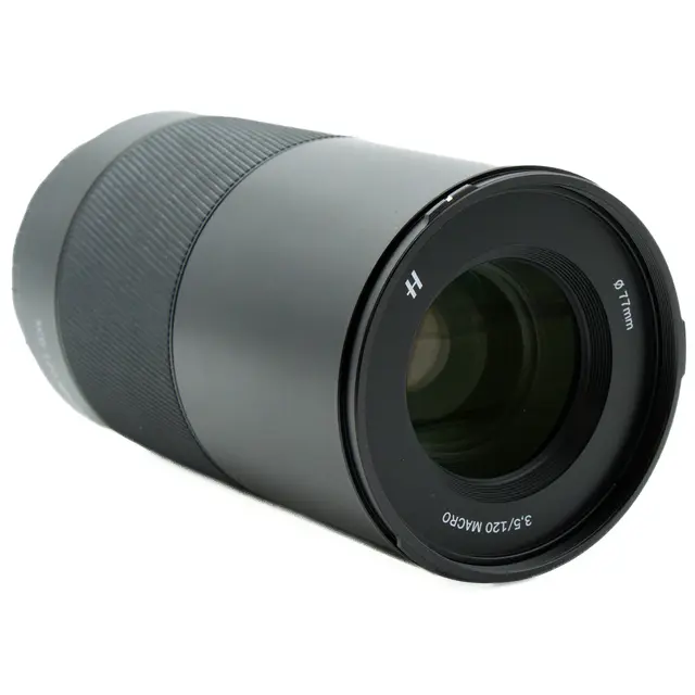 Hasselblad XCD 120mm Macro f/3.5 Tilstand: 2 | 