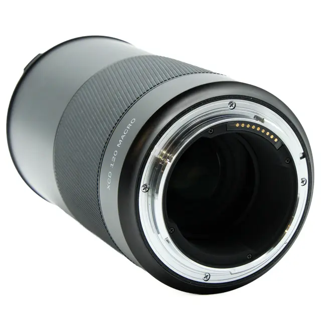 Hasselblad XCD 120mm Macro f/3.5 Tilstand: 2 | 