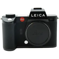 Leica SL2 Tilstand: 3 | eksp.