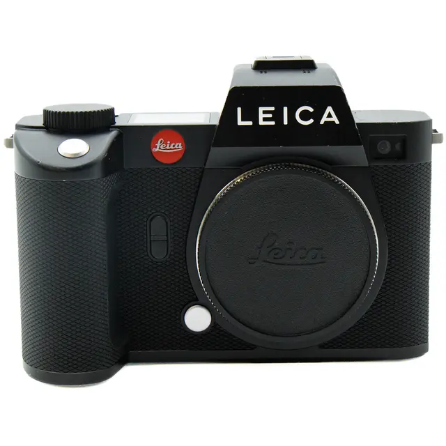 Leica SL2 Tilstand: 3 | eksp. 