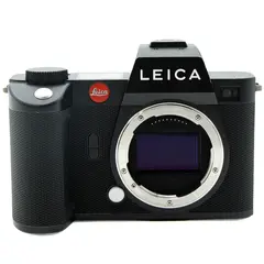 Leica SL2 Tilstand: 3 | eksp.