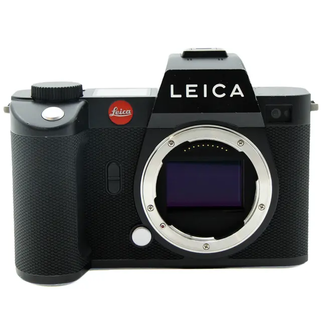 Leica SL2 Tilstand: 3 | eksp. 