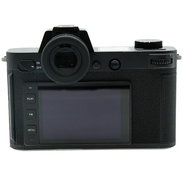 Leica SL2 Tilstand: 3 | eksp. 