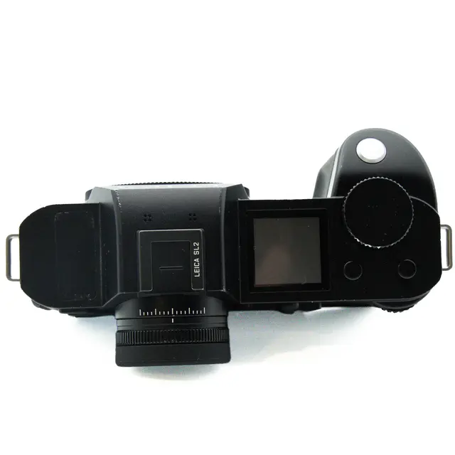 Leica SL2 Tilstand: 3 | eksp. 