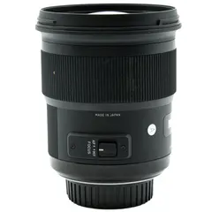 Sigma 50mm f/1.4 DG HSM Art Nikon Tilstand: 2 | Nikon F (FX)