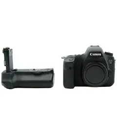 Canon EOS 6D Tilstand: 3 |15633 eksp.