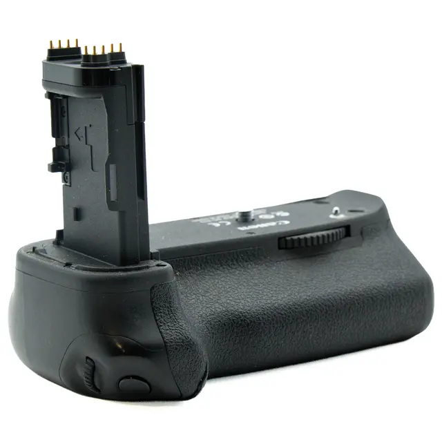 Canon EOS 6D Tilstand: 3 |15633 eksp. 