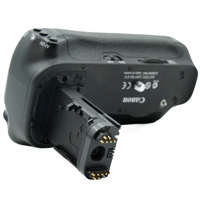 Canon EOS 6D Tilstand: 3 |15633 eksp. 