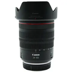 Canon RF 24-105mm f/4 L IS USM Tilstand: 2 |