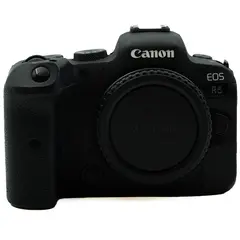 Canon EOS R6 Tilstand: 3 |37000 eksp.