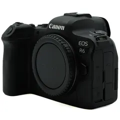 Canon EOS R6 Tilstand: 3 |37000 eksp.