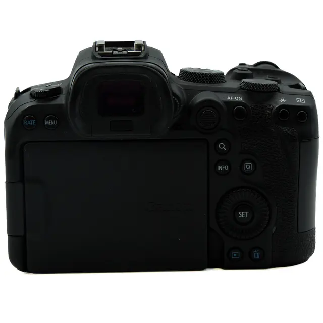 Canon EOS R6 Tilstand: 3 |37000 eksp. 
