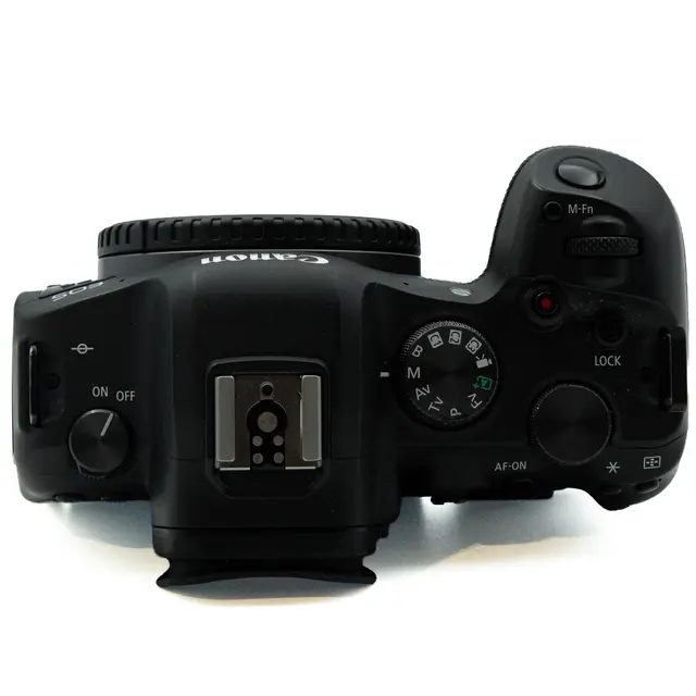 Canon EOS R6 Tilstand: 3 |37000 eksp. 