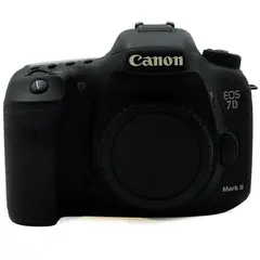 Canon EOS 7D Mark II Tilstand: 5 |78672 eksp.