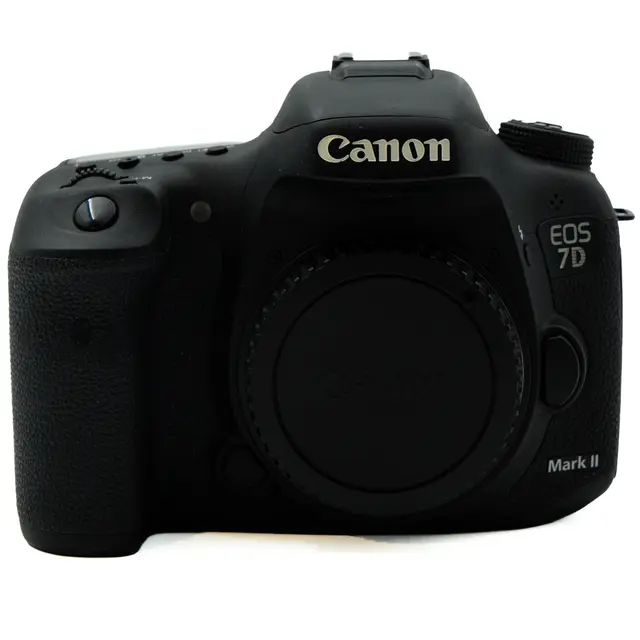 Canon EOS 7D Mark II Tilstand: 5 |78672 eksp. 
