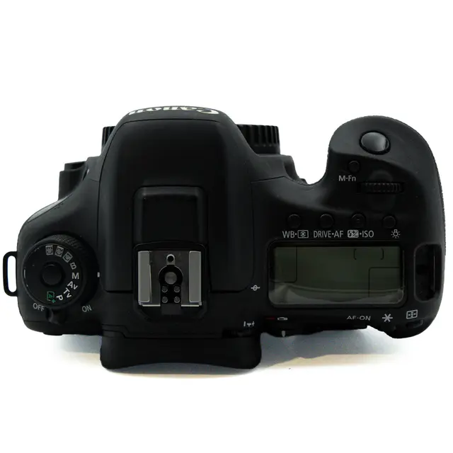 Canon EOS 7D Mark II Tilstand: 5 |78672 eksp. 