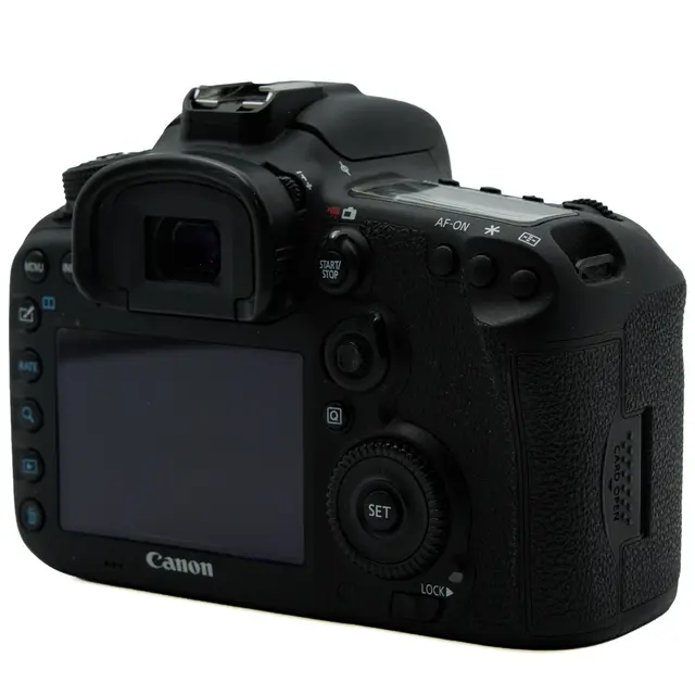 Canon EOS 7D Mark II Tilstand: 5 |78672 eksp. 