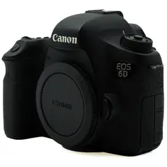 Canon EOS 6D Tilstand: 4 |49653 eksp.