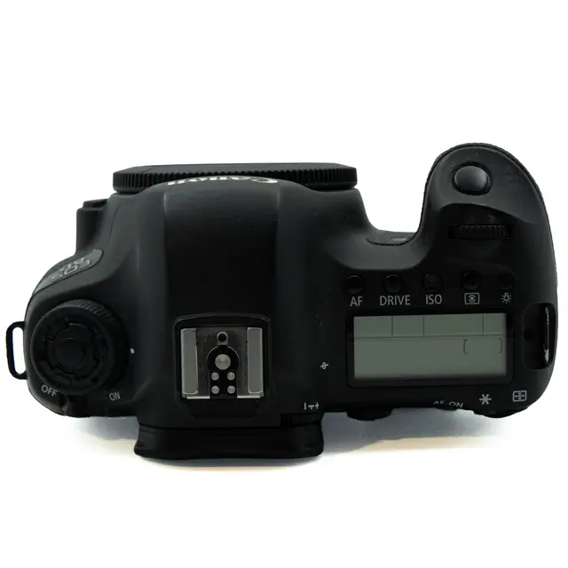 Canon EOS 6D Tilstand: 4 |49653 eksp. 