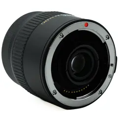 Sigma Apo Teleconverter 2x EX DG Tilstand: 3